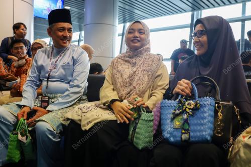 DATUK MOHD IZANI GHANI