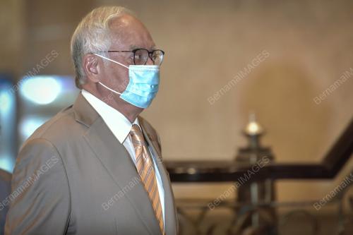 DATUK SERI NAJIB TUN RAZAK