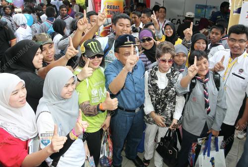 DATUK SERI DR RAIS YATIM