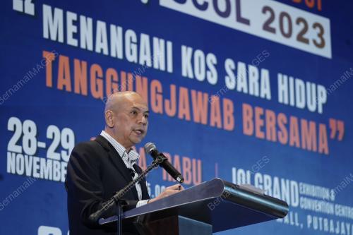 DATUK ARMIZAN MOHD ALI
