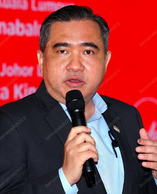 ANTHONY LOKE