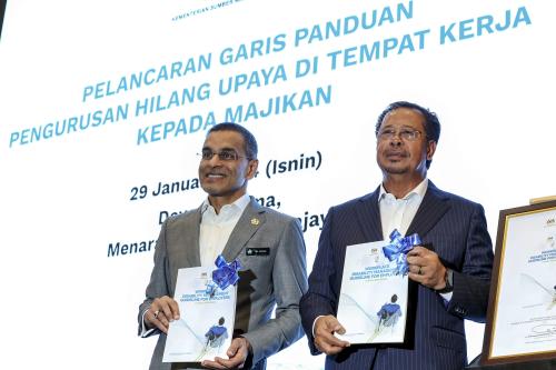 DATUK SERI ABDUL RAHMAN MOHAMMAD