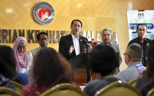 DATUK DR NOOR HISHAM ABDULLAH