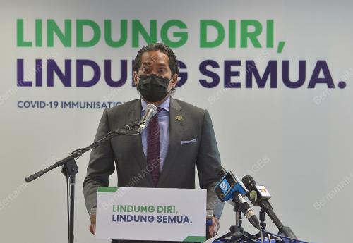 KHAIRY JAMALUDDIN ABU BAKAR