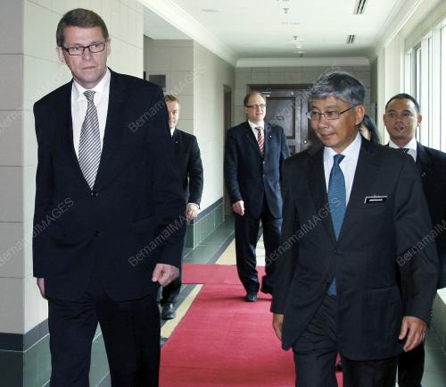 MAJLIS PENASIHAT EKONOMI NEGARA
