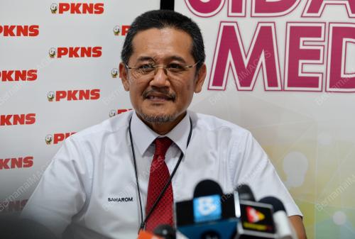 PROGRAM LAWATAN SETIA KAWAN ISWAMI