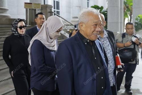 MAHKAMAH RAYUAN