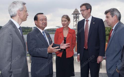 PETER CHIN FAH KUI
