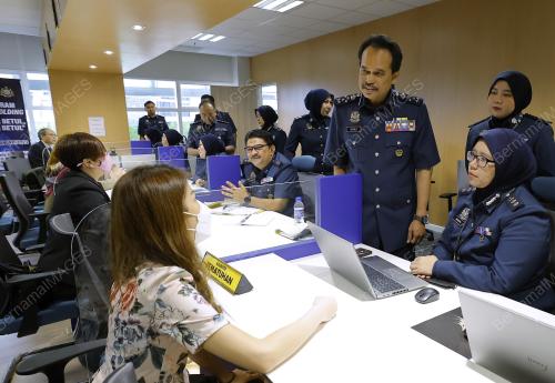 DATUK SAZALI MOHAMAD