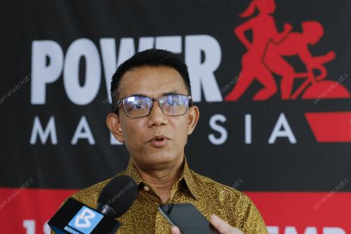 MOHAMAD SUJAIRI ISHAK