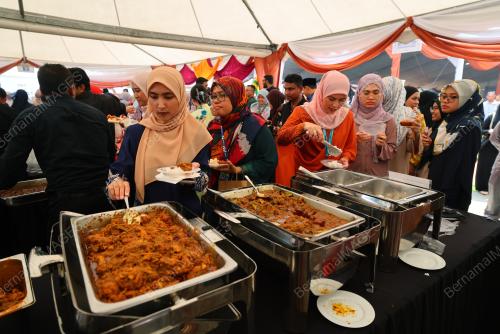 MAJLIS SEMARAK MADANI