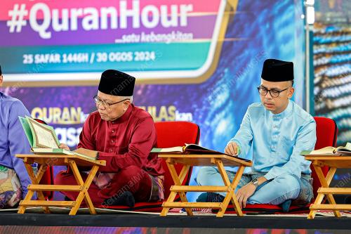 FAHMI FADZIL