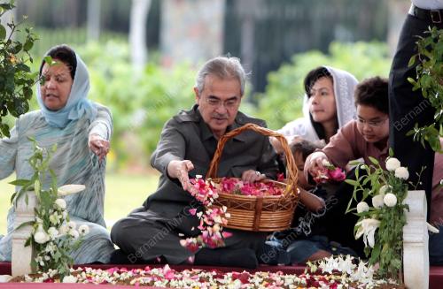 ABDULLAH AHMAD BADAWI