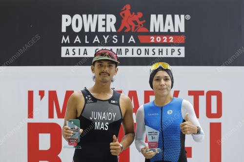 POWERMAN 2022