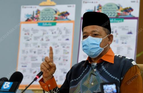DATUK SERI DR SHAHIDAN KASSIM