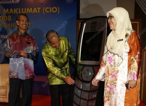 MOHD SIDEK HASSAN
