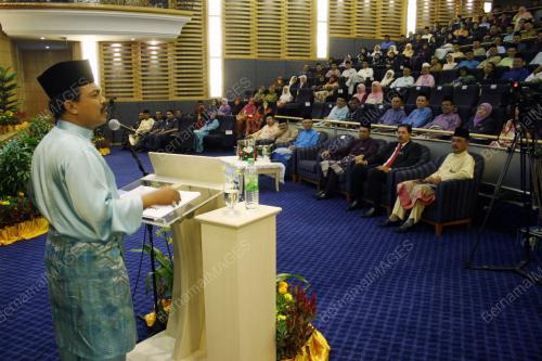 JAMIL KHIR BAHAROM