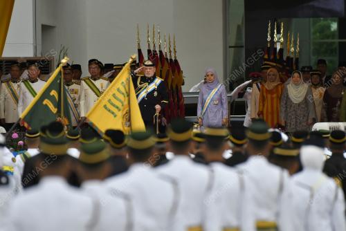 SULTAN IBRAHIM