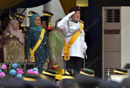 SULTAN IBRAHIM