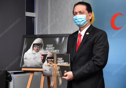 TAN SRI DR NOOR HISHAM ABDULLAH