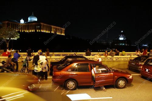 TAHUN BARU 2009
