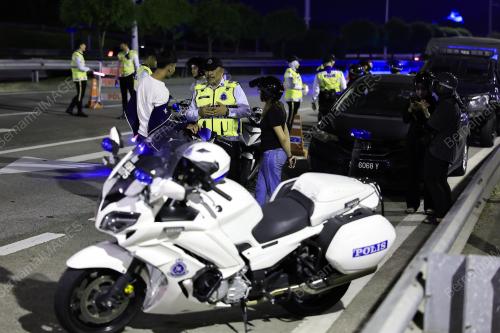 OPS TRAFIK