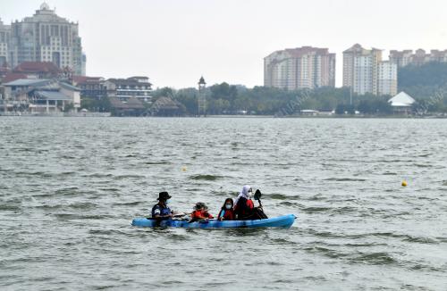 TINJAUAN CUTI UMUM DI PUTRAJAYA