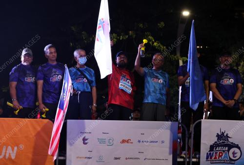 LARIAN WIRA LTAT 2025