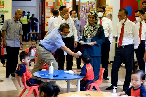 DATUK DR ABDUL LATIFF AHMAD