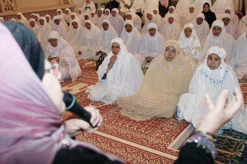 ROSMAH MANSOR