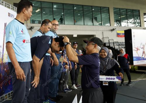 DATUK MOHAMMAD ISMAIL
