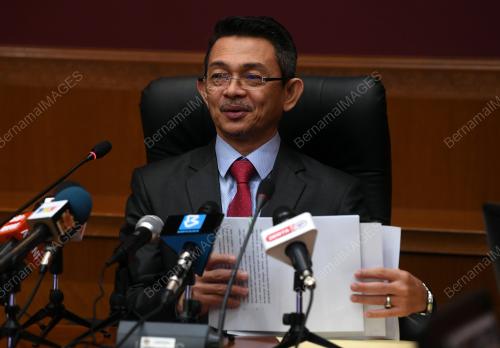 ASRI AB RAHMAN