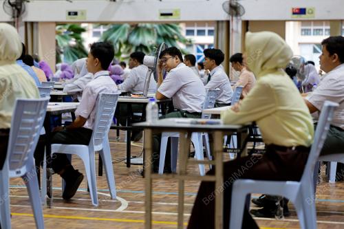 SPM 2024