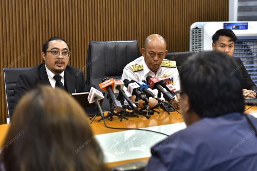 DATUK SABRI ZALI