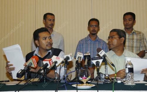FIRDAUS SAHARUDDIN