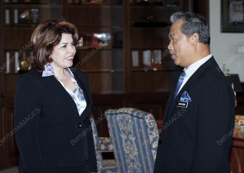 MUHYIDDIN YASSIN