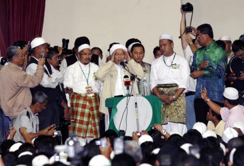 KEMPEN PILIHAN RAYA UMUM