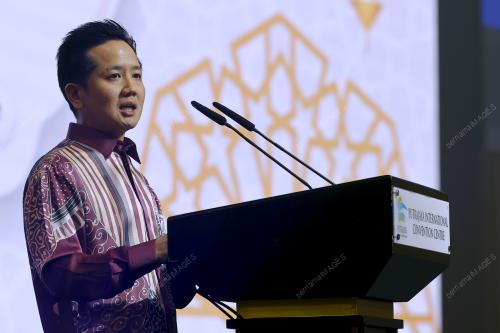 DATUK SERI ARTHUR JOSEPH KURUP