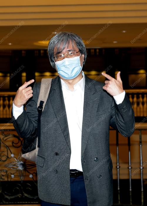 STEVEN GAN