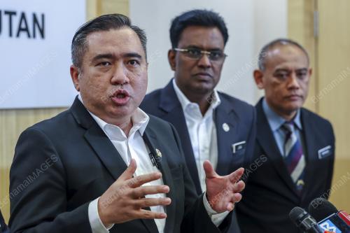 ANTHONY LOKE