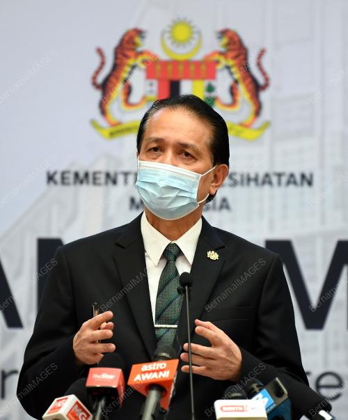 TAN SRI DR NOOR HISHAM