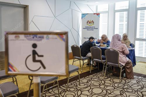 HARI TERBUKA SPA@PUTRAJAYA 2024