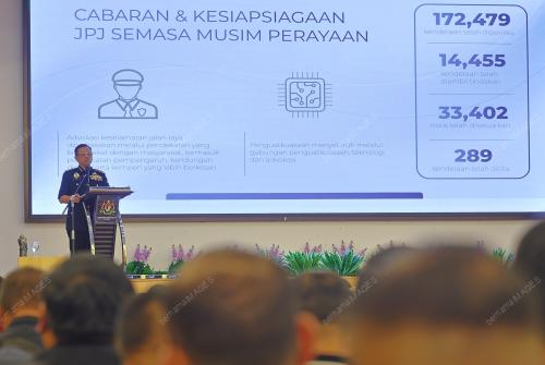 DATUK AEDY FADLY RAMLI