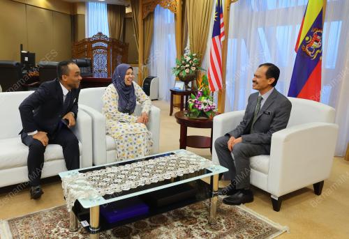 DATUK MOHAMAD FAUZI MD ISA