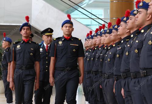 DATUK ARMIZAN MOHD ALI