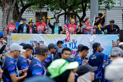 DATUK SERI FADILLAH YUSOF