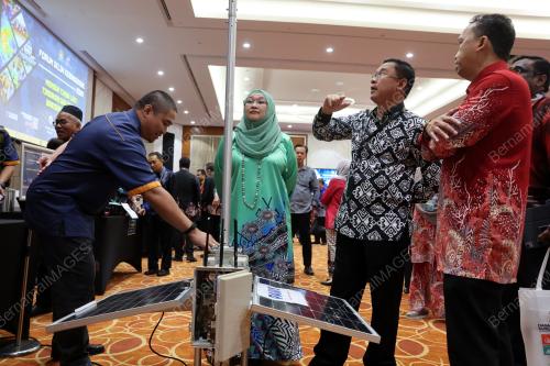 DATUK DR CHING THOO KIM