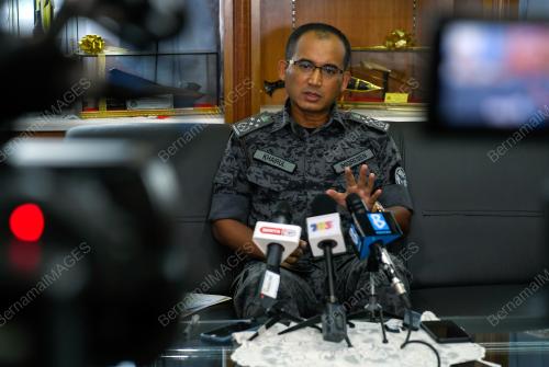 DATUK INDERA KHAIRUL DZAIMEE DAUD