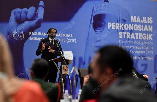 KHAIRY JAMALUDDIN