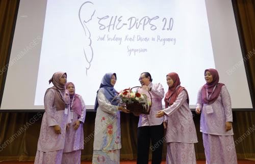 DR. ZALIHA MUSTAFA